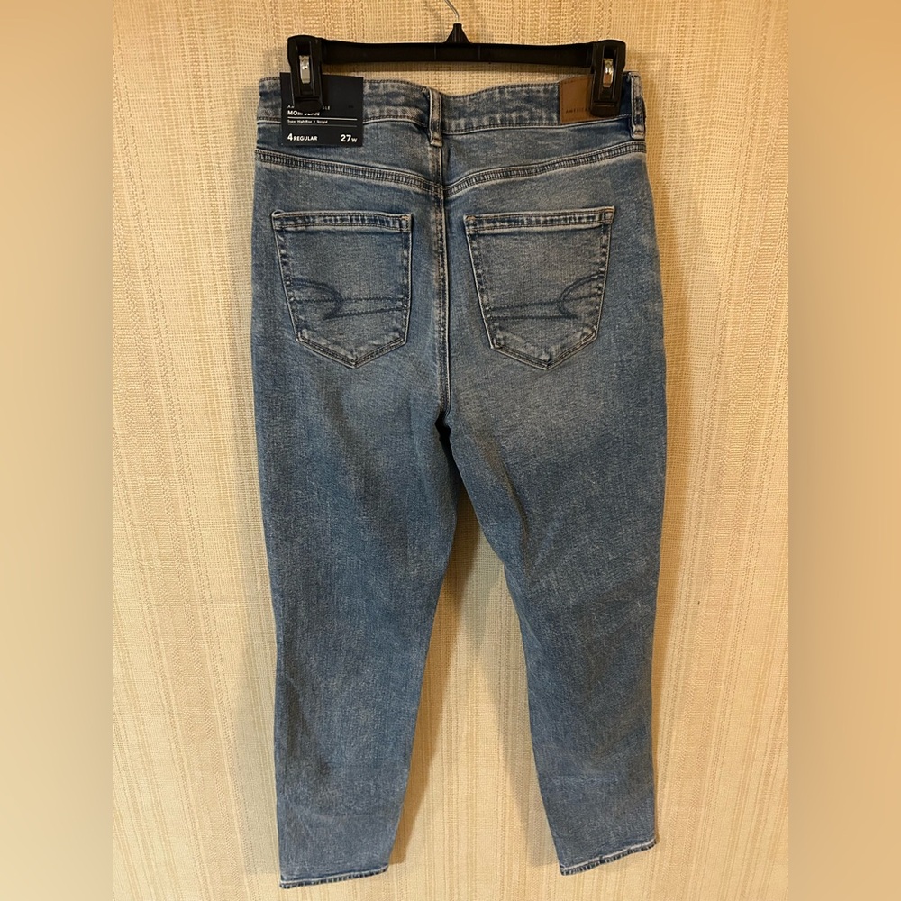 Jeans - Picture 2 of 4